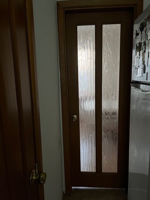 Межкомнатные двери деревянные