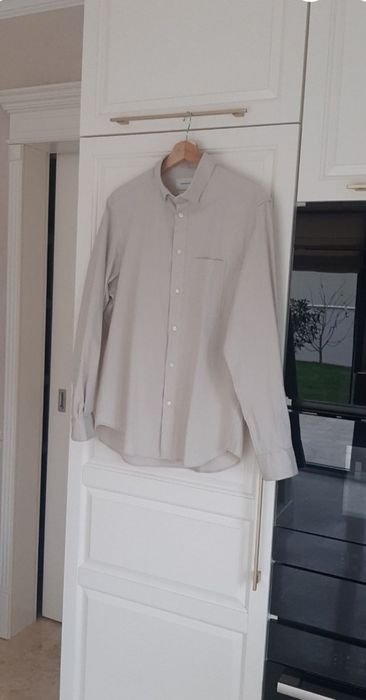 Camasa barbati Reserved/S