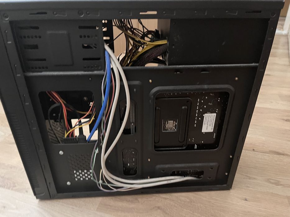 Pc/Компютър