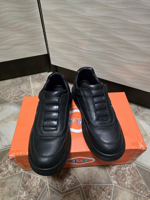 Туфли мальчиковые 33 рр