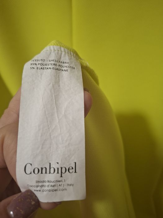 CONBIPEL Made in Italy