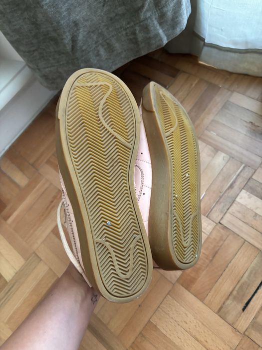Кецове Nike 37.5