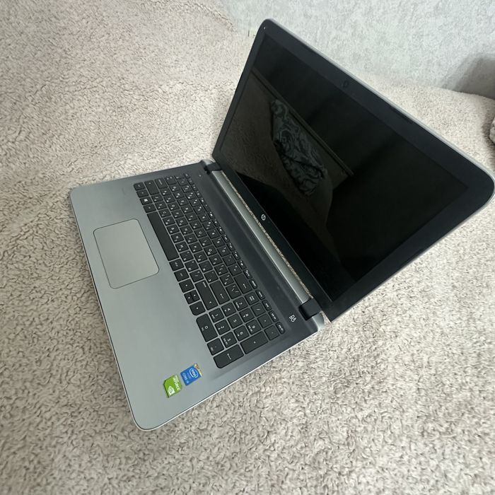 Ультрабук НР Pavilion