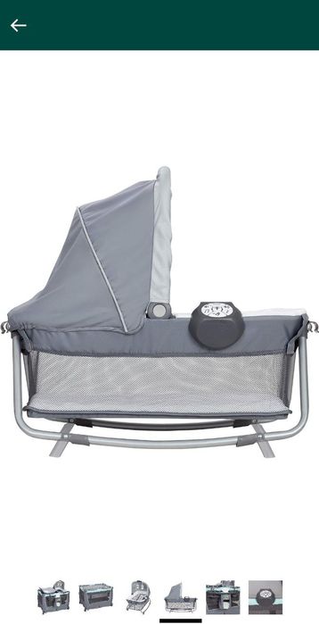 Продаётся кровать трансформер для ребёнка