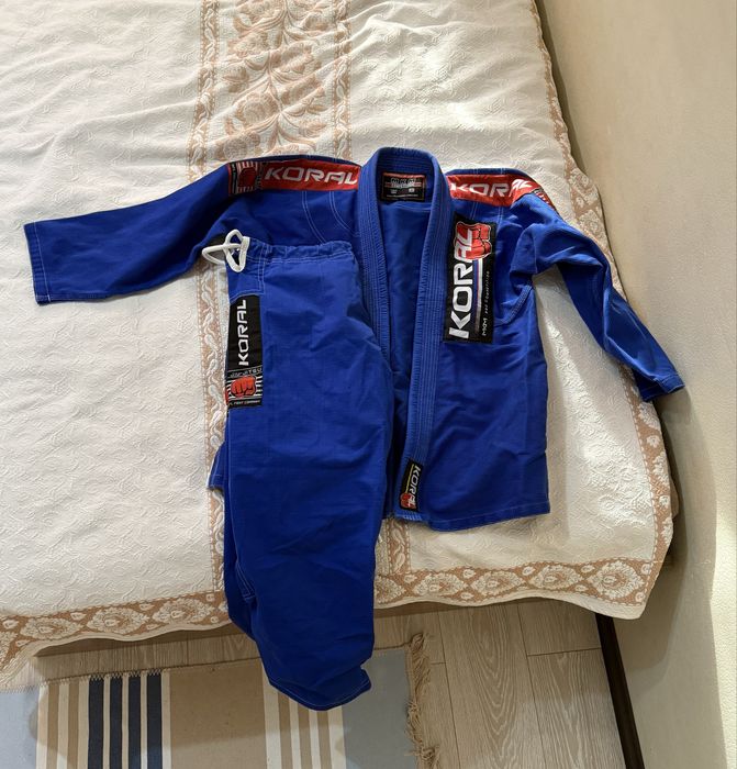 Кимоно для джиу джитсу.БЖЖ.BJJ