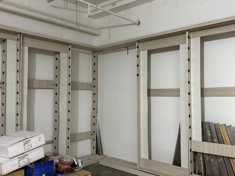 Oboyni stiylaj sotiladi