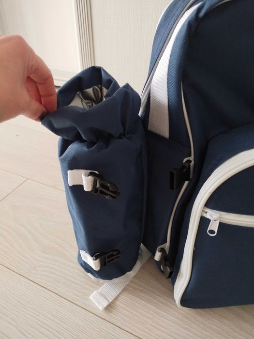 Продам рюкзак-холодильник для пикника