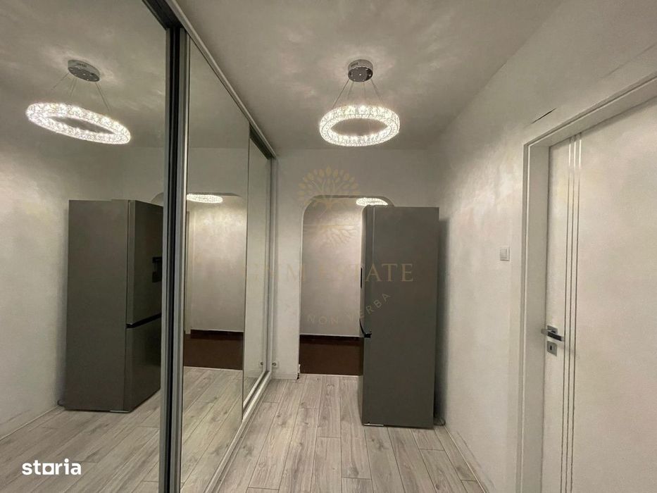 2 Camere | Centrala Proprie | Metrou Dristor