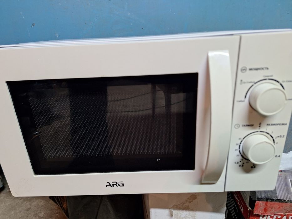 Продам микроволновку