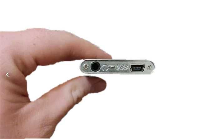 «AKAI GX—67B», «iPod nano 4» (Apple)