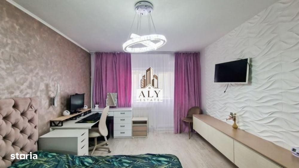 Inchiriere Garsonieră Pacii|Centrală termică