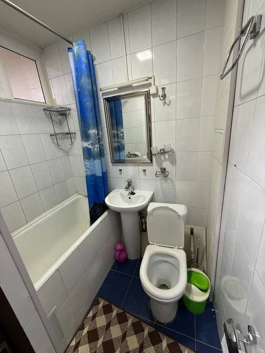 Юнусабад. 2/4/4. Кирпич. Ипотеку можно