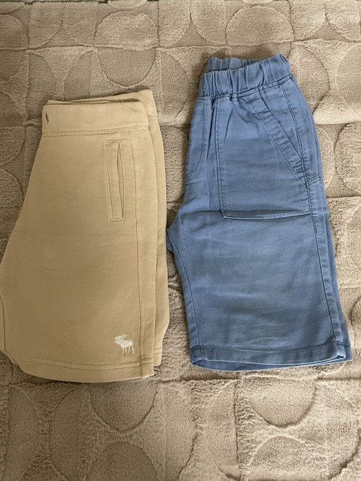 Вещи на мальчика рост 128, 7-8 лет