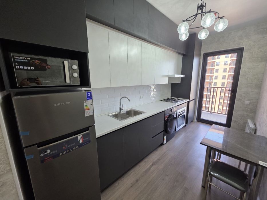 Аренда однокомнатной от Голден Хауз на Сохил Яшнобадский р-он