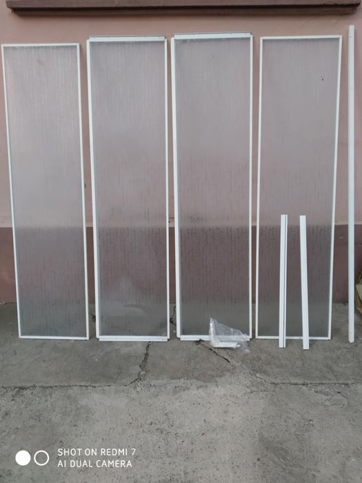 Душ кабини... . последни бройки