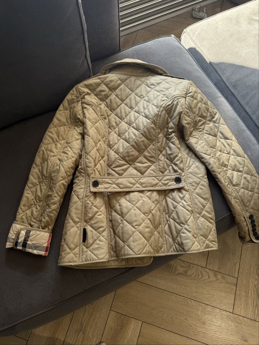 Куртка Burberry