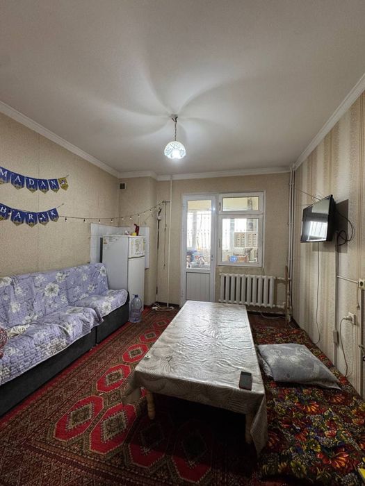 Коратош 3/6/9 80кв-м ориен Чорсу Медиа Парк