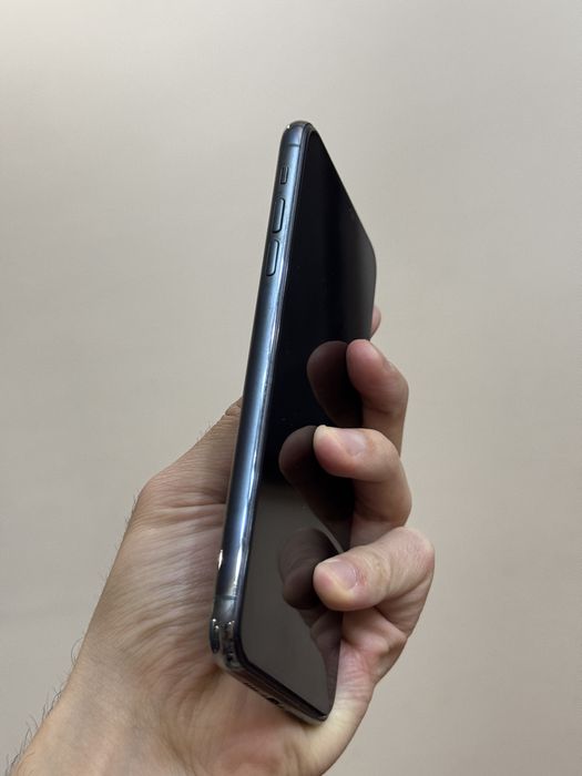 Iphone 11 Pro Max. 256гб. 10/10