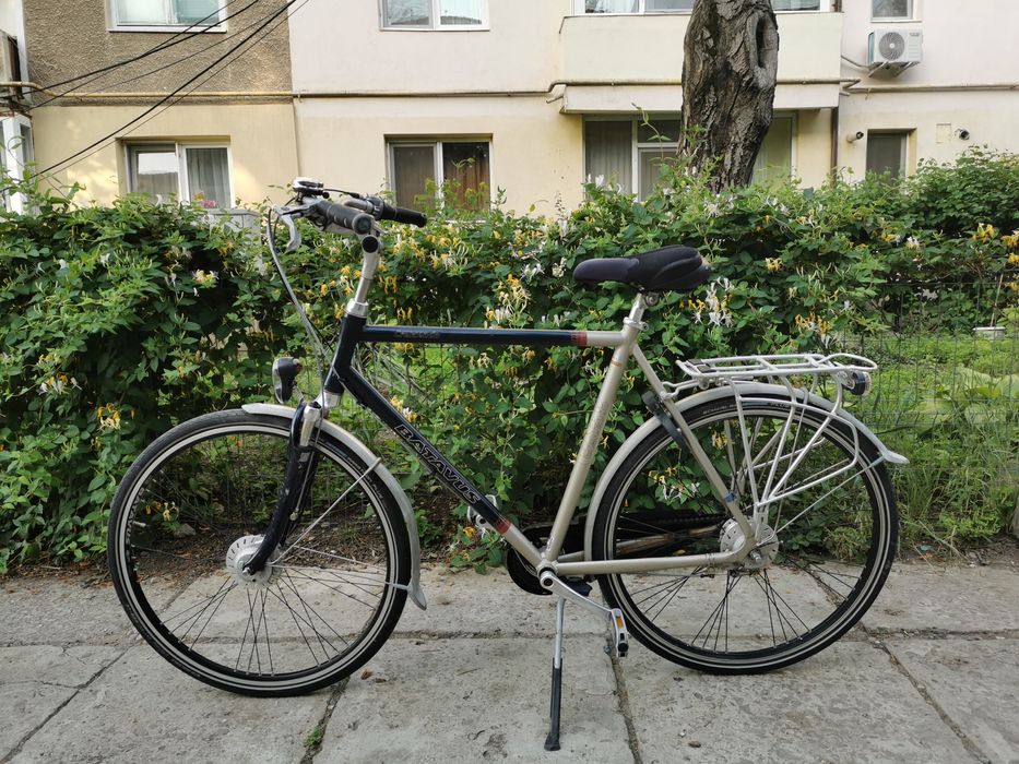 Bicicleta  batavus pe 28 adusa din olanda