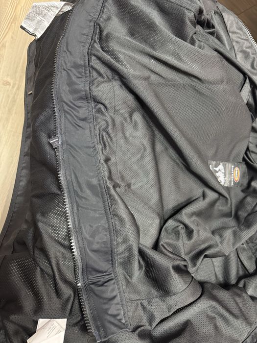 Мото яке Held Tropic 3