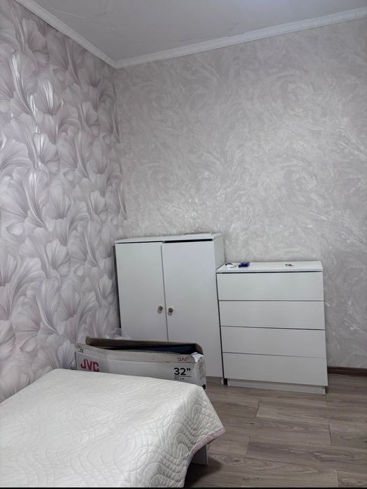 Трешка в аренду на долгий срок