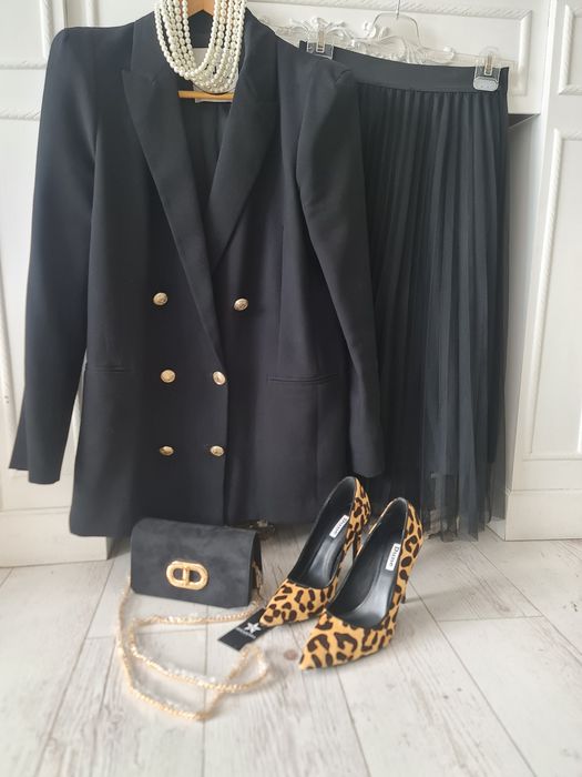 Zara Morocco, ново сако