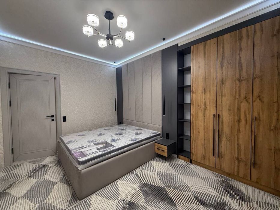 Продаётся 3х комнатная квартира