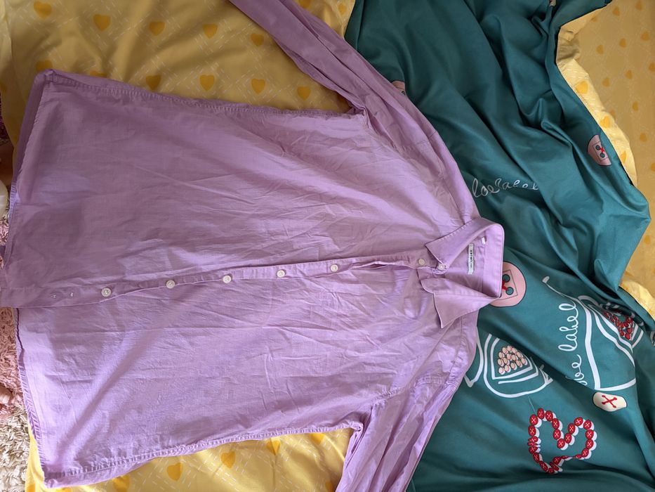 Camasa barbati slim fit