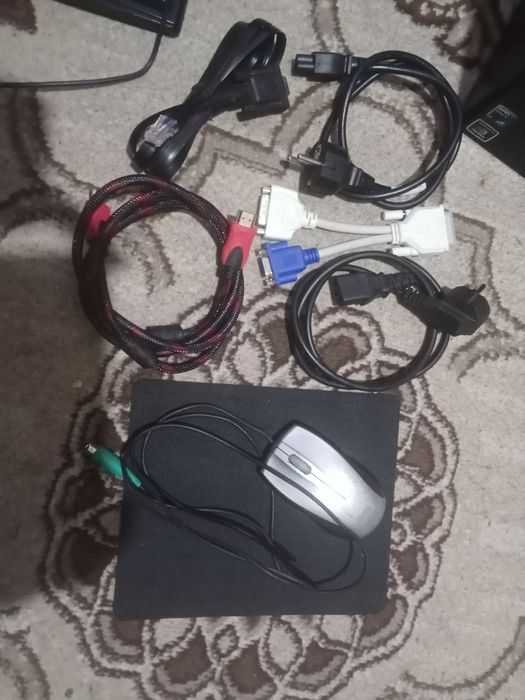 Продам компьютер