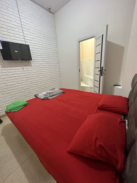 Без закс мехмонхона «Ташкент»