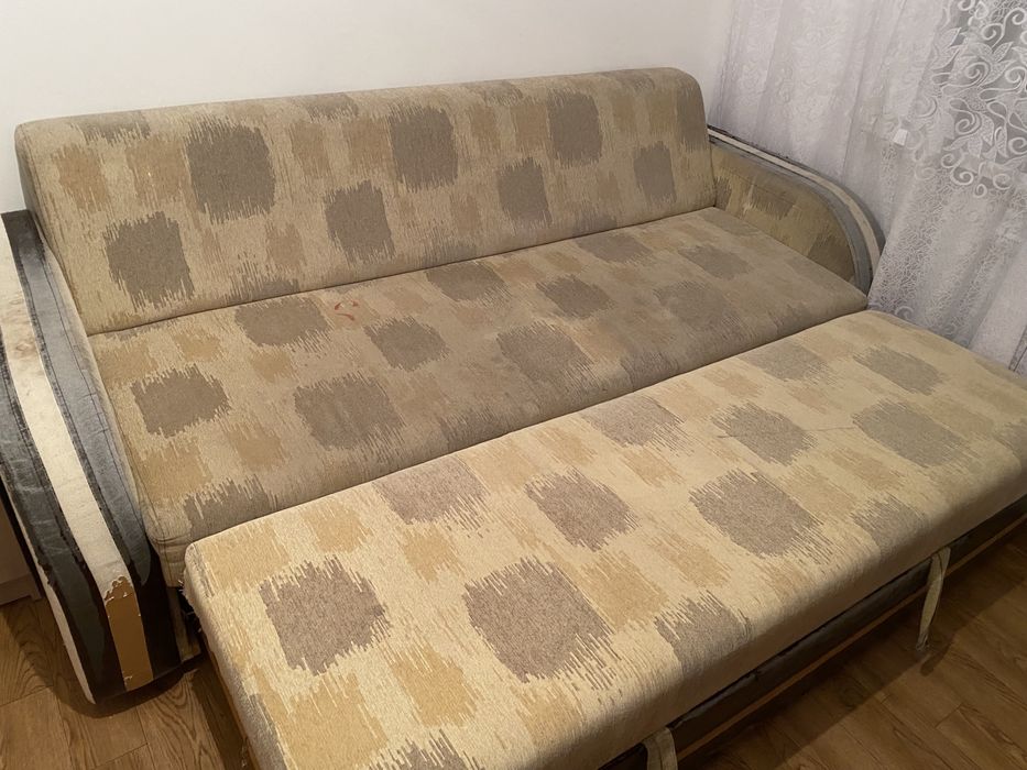 Шкаф, кресло