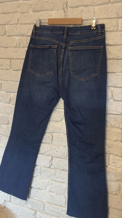 ZARA  - дънки, панталон 38-40