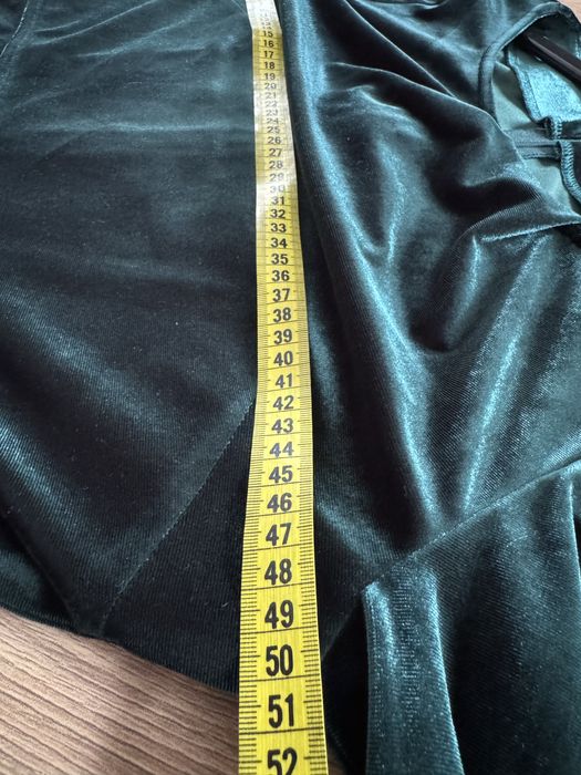 Rochie eleganta din catifea Cybele M / L