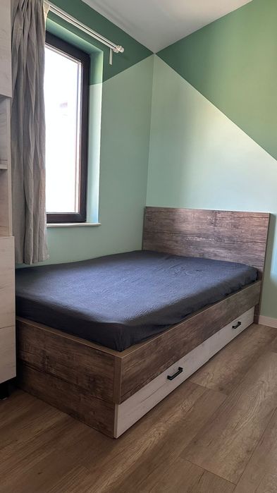 Детска стая правена по поръчка