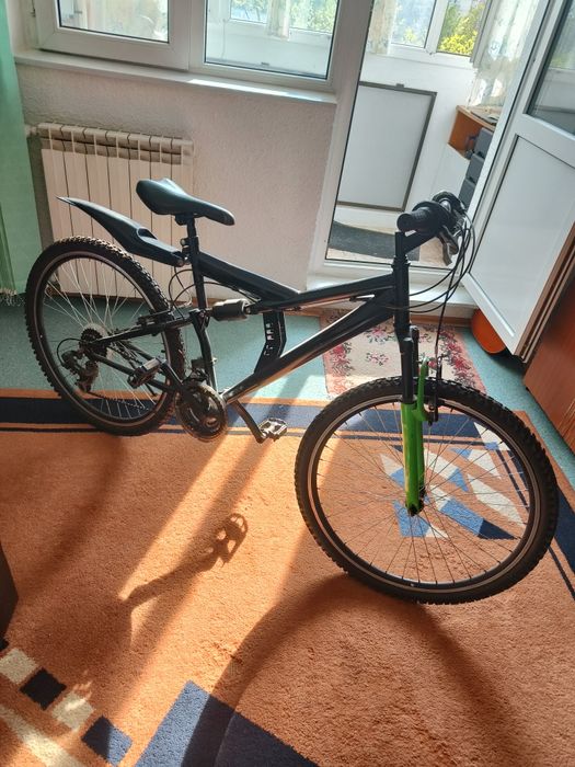 Bicicleta Mountain Bike RevoShift