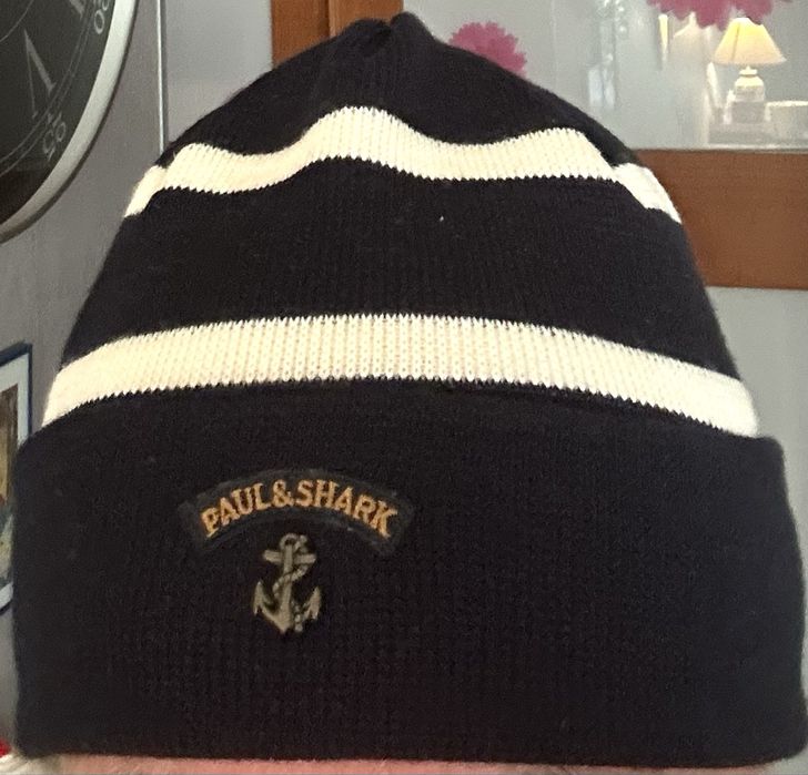 Fes din lână Paul&Shark ORIGINAL