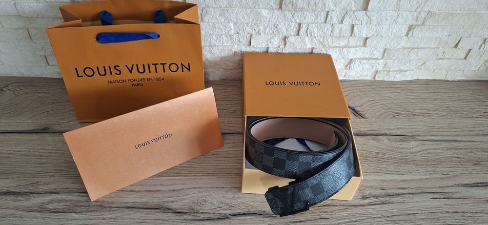 Колан Louis Vuitton