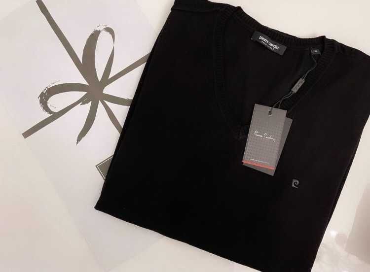 Кардиганы, пуловеры Pierre Cardin