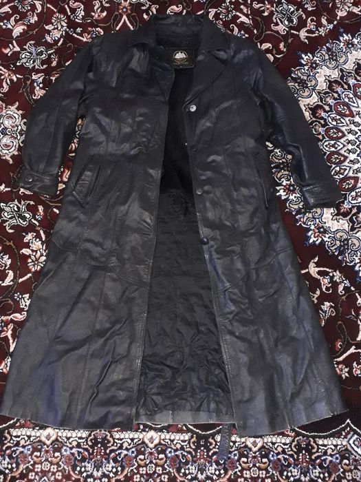 Retro palto va kastyum