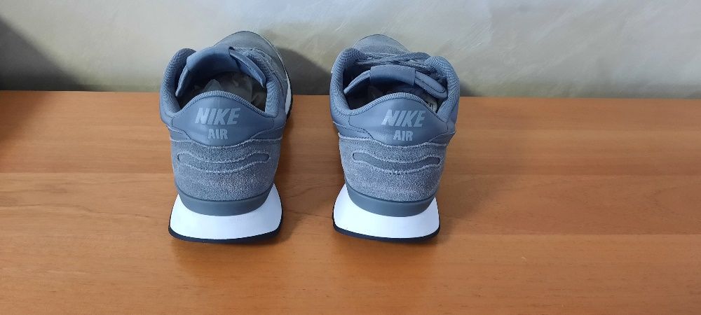 Nike Air Vortex-