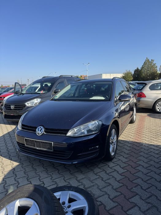 VOLKSWAGEN Golf 0 — imagine 2