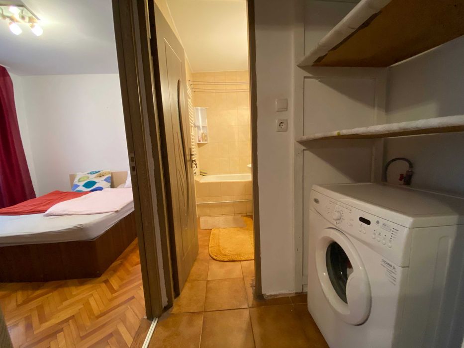 Apartament – Timișoara, Cetate - Vedere 3