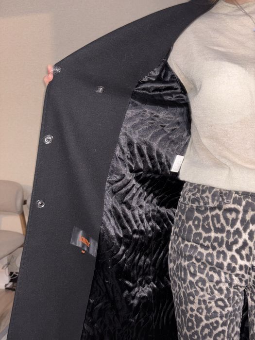 Пальто с подкладом LORETA 42-44рр