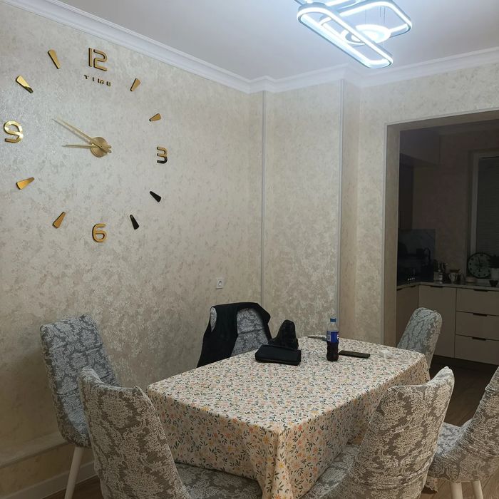 Настенный часть 3D