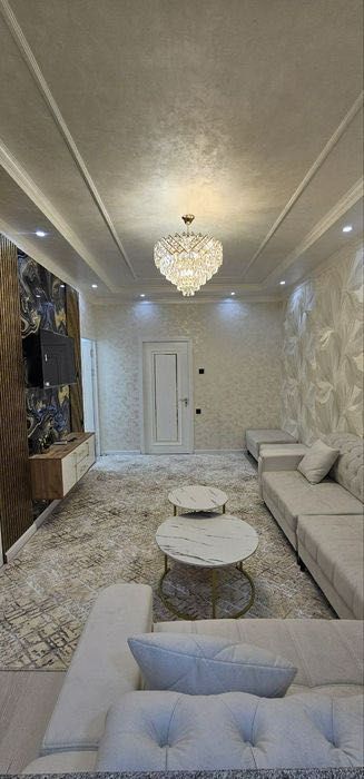 Premium Lux kvartira kunlik | Чилонзор 19-квартал | Батальон ориентир