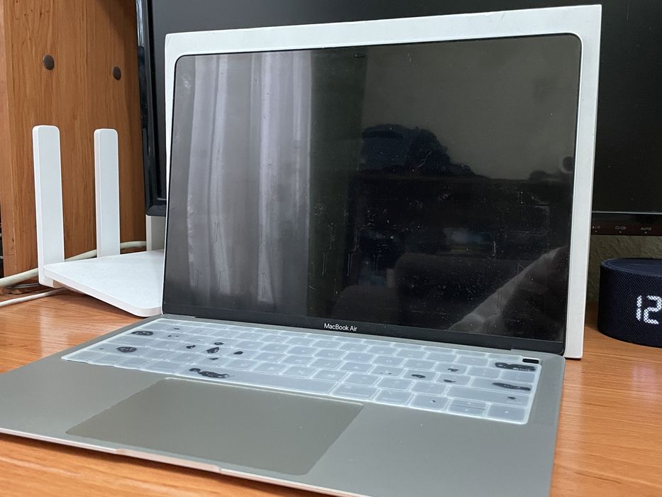 MacBook Air Inter Core i5 2018 8/256