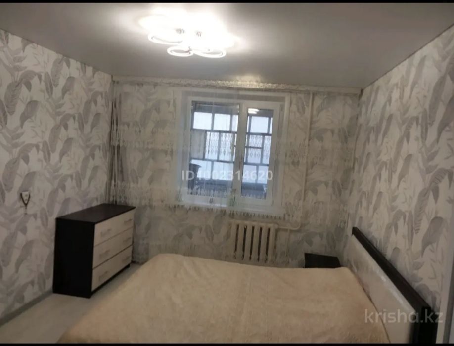 Продам 2х комнатную кв.