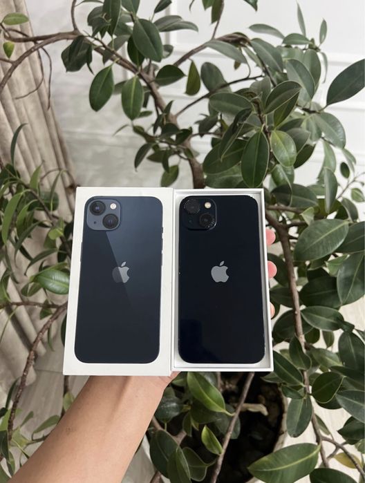 89% Iphone 13 128гб