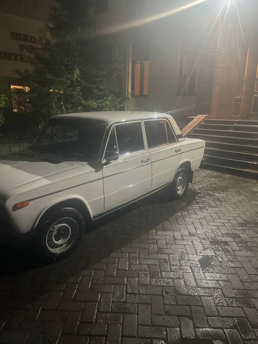 Ваз 2106 сотилади