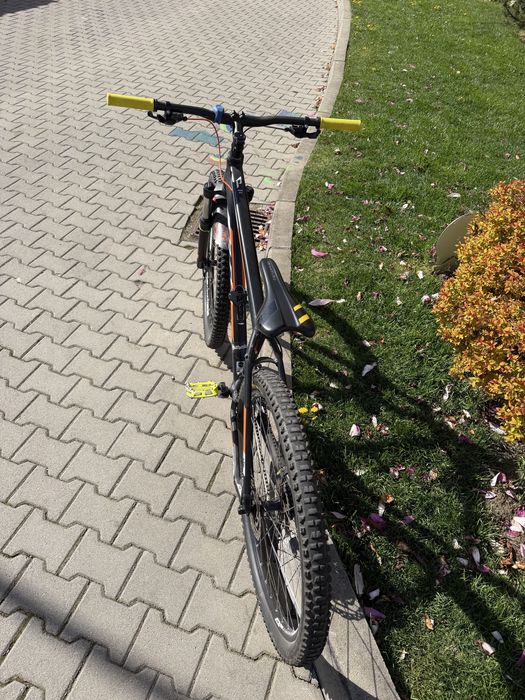 Bicicletă KTM 29”